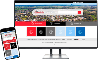 The Condobolin Directory