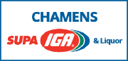 Chamen's IGA Plus Liquor Condobolin