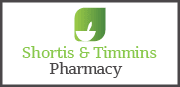 Shortis and Timmins Pharmacy