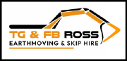 TG & FB Ross Earthmoving & Skip Hire