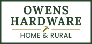 Owens Hardware Home & Rural