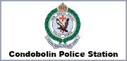 Condobolin Police Station