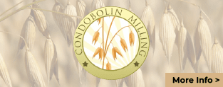 Condobolin Milling