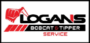 Logan’s Bobcat & Tipper Services