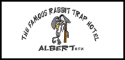 The Rabbit Trap Hotel