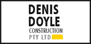 Denis Doyle Construction Pty Ltd