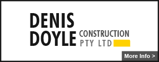 Denis Doyle Construction Pty Ltd