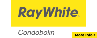 Ray White Condobolin