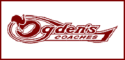 Ogden's Coaches
