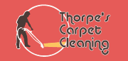 Thorpe's Carpet Cleaning