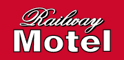 Railway Hotel Motel