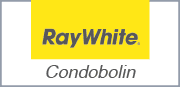 Ray White Condobolin