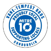 Vane-Tempest Brothers Mitre 10