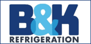 B&K Refrigeration and Appliance Repairs