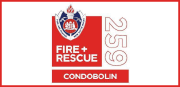 Condobolin Fire Station