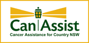 Can Assist Condobolin