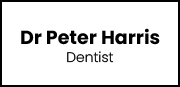 Dr Peter Harris | Dentist