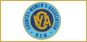 CWA of NSW Condobolin Branch