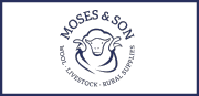 Moses and Sons