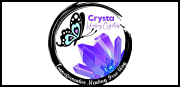 Crysta Healing Crystals
